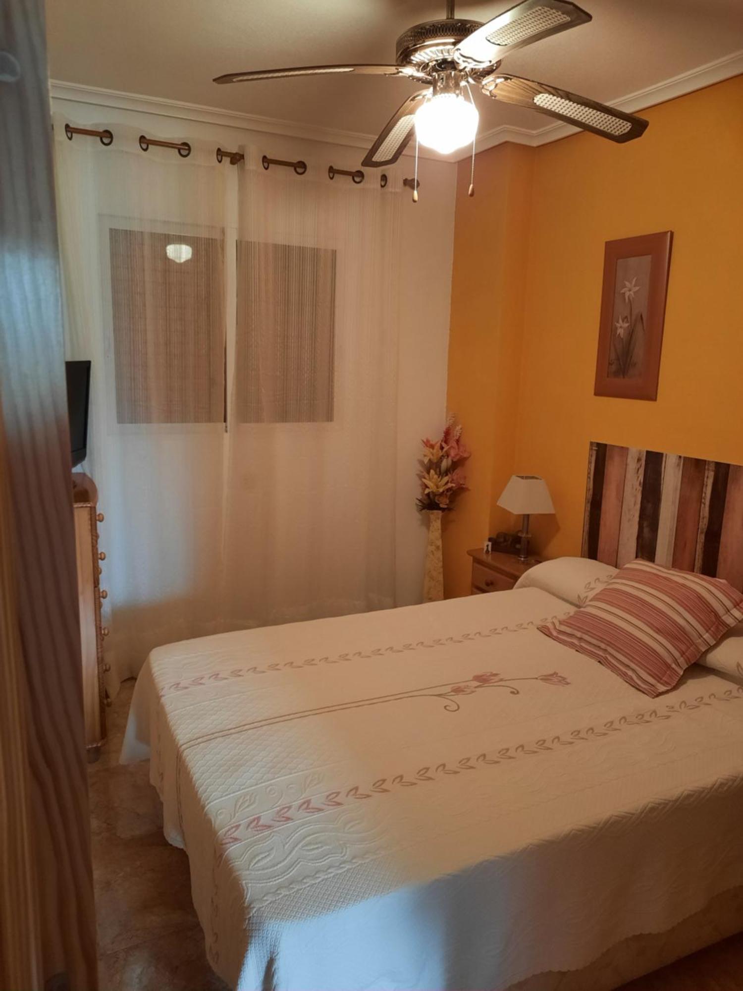 לה מאטה Apartment Vinamar 6 La Mata מראה חיצוני תמונה
